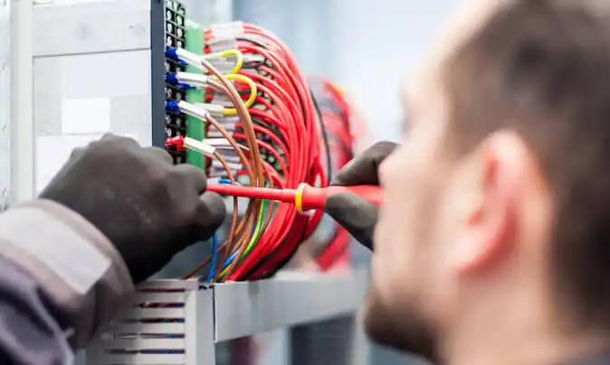 electrician Hazlehurst